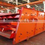 China Hengchuan Vibrating Sieve thumbnail-1
