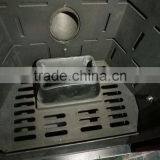 ZLK0602 Smart&small Pellet Stove thumbnail-4