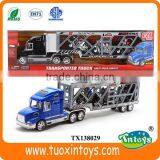 Friction Super Big Truck Toys Town thumbnail-3