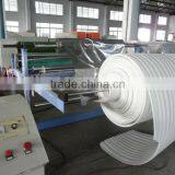 Top Quality Fushi Brand PE/Polyethylene Foam Sheet Laminating Machine thumbnail-5