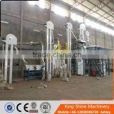 Great Quality Sesame / Quinoa Seed / Beans Cleaning Machine thumbnail-1
