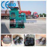 High Pressure Copper Powder Ball Press Machine thumbnail-1