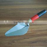 9'' 10'' One-Piece Forged Bricklaying Pointed Trowel thumbnail-4