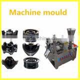 Automatic Molds Dumplings Making Machine thumbnail-6