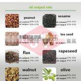 High Efficiency Oil Making Machine Hydraulic Oil Plant Machine thumbnail-5