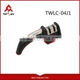 2015 Professional Kitchen Tool Electric Knife Sharpener as Seen on TV thumbnail-1