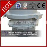 Warehouse Regulate Differential Pressure Device / SFF508 Pressure Vacuum Relief Valve / Ash Bank Safety Valve thumbnail-1