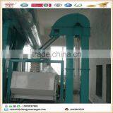 Bucket Elevator Single Machine Used for Corn Flour Mill thumbnail-6