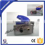 Portable Packing Machine Coffee Bag Ultrasonic Sealing Machine thumbnail-2