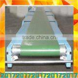 Light Duty Portable Telescopic Belt Conveyor For Grain