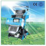2014 New Small Tea Processing Machine, Tea Color Sorter thumbnail-1