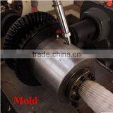 Foaming Net Machine/plastic Foam Machinery thumbnail-2
