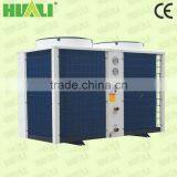 High COP Air to Water Heat Pumps, Remote Wire Controller thumbnail-3