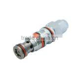 CBBG-LJN sun cartridge counterbalance valve