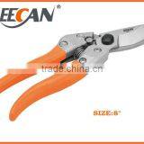 Aluminum Alloy Handle Pruning Shear thumbnail-1