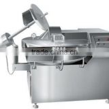 Meat Bowl Cutter Machine/Meat Cutting Machine/Meat Cutting and Mixing Machine