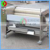 New Developed Hot Sale Potato Peeling Machine Brush Potaot Washing Machine thumbnail-3