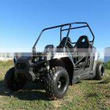 Hot Selling 150cc Kid/teenager EEC UTV thumbnail-4