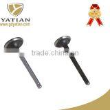Wholesale Motorbike Spare Parts High Quality Motorcycle Engine Valve thumbnail-1