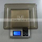 100g*0.01g Professional Digital Pocket Scale Analogue Scale