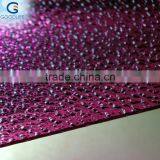 Bejing Project High Light Transmission Thailand Polycarbonate Sheet for Decorative Ceiling Plates thumbnail-4