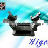 CNC Parts,aluminum Die Casting,weave Equipment Parts thumbnail-2