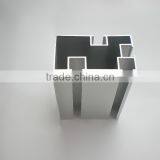 OEM Aluminum Profile in Anodized Surface Reatment for Car Luggage Rack thumbnail-1