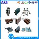 Thermal Break Aluminum Profile for Windows and Doors With Good Quality thumbnail-1