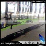 New Design Framecad Light Gauge Steel House Villa thumbnail-4