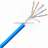 Cat6 FTP Cable/Lan Cable/Network Cable thumbnail-1