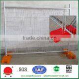 Hot Sale Cheap Municipal Fence Mesh Panels/ Temporary Fence thumbnail-3