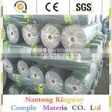 China Nantong Kingway Waterproof Breathable Membrane, the European Union CE Certification, High Polymer Waterproof Breathable la thumbnail-5