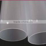 Customized Thermoplastic PC Polycarbonate LED Tube With Diffusion thumbnail-1