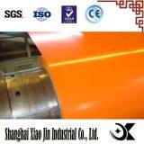 Anti-corrosion Building Material PPGI Steel Coil With Chinese Supplier/ Ppgi Coil Cheap Price thumbnail-3