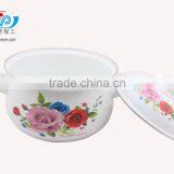 ENAMEL CASSEROLE thumbnail-4