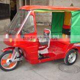 300cc Trike Motor Scooter thumbnail-1