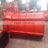 Hot Sale 300mm-2200mm Concrete Pole Supply in China. thumbnail-1