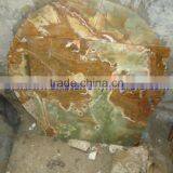Hot Sale Popular MULTI GREEN ONYX COUNTERTOPS thumbnail-6