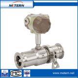 China Supplier Liquid Turbine Water Flow Meter thumbnail-3