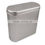 Hot Sale Oval Perfume Tin Can thumbnail-5