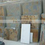 Rusty Exterior Wall Slate Tile thumbnail-4