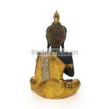 2015 Buddhism Resin Sitting Buddha Statue thumbnail-3