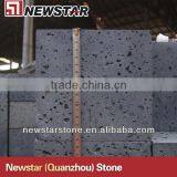 Honed Hainan Grey Basalt thumbnail-1
