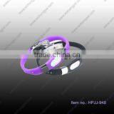 Health Silicone Energy Bracelet thumbnail-1