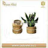 Garden Planting Jute Planter Bag thumbnail-5
