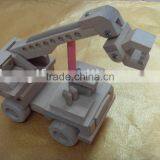 New Style Wooden Fashion New Boy Toys thumbnail-1