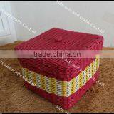 New Style Easy Storage Basket/fruit Basket/vegetable Basket thumbnail-2