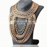 Handmade New Design Women Fashion Alloy Jewelry Necklace thumbnail-4