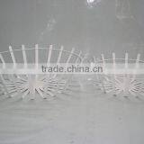 Decorative Wire Basket,Iron Wire Basket,wire Bread Baskets,wire Egg Basket thumbnail-1