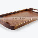 Paulownia Wooden Serving Trays thumbnail-1